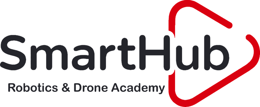 SmartHub Robotics & Drone Academy